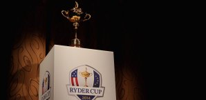 Der Ryder Cup soll nach Bad Saarow kommen Ryder Cup