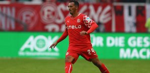 Sergio da Silva Pinto fällt weiterhin aus Sergio da Silva Pinto