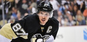 Sidney Crosby wird bei der WM dabei sein Sidney Crosby