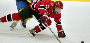 Sidney Crosby ist einer von vielen NHL-Stars bei der WM in Tschechien Sidney Crosby, Kanada, Weltmeisterschaft,