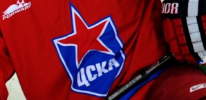 SKA St. Petersburg konnte sich erstmals den KHL-Titel sichern SKA St. Petersburg