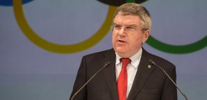 Thomas Bach