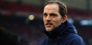 Thomas Tuchel