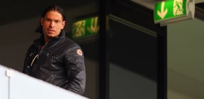 Tim Wiese hat Mitleid mit dem HSV Tim Wiese