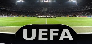Sehen wir bald ein Europacup-All-Star Game? UEFA