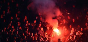 UEFA, Feyenoord Rotterdam, Fans