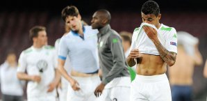 Die italienische Presse feiert den SSC Neapel VfL Wolfsburg