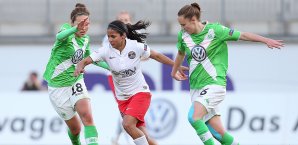 VfL Wolfsburg, Frauen