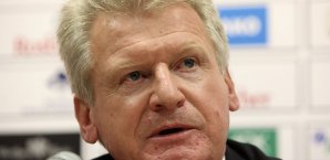 Wilhelm Bender zieht sich aus dem Aufsichtsrat zurück Wilhelm Bender