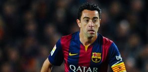 Der Xavi-Wechsel in die Wüste wird immer konkreter Xavi