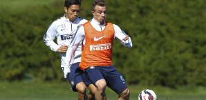 Xherdan Shaqiri fordert weitere Neuzugänge für Inter Xherdan Shaqiri