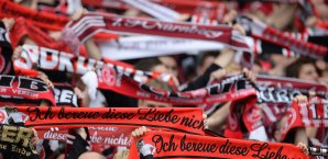 Der 1. FC Nürnberg hat die Lücke in seiner Führungsspitze geschlossen 1. FC Nürnberg