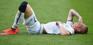 1860 München steht kurz vor dem Abgrund 2. Liga, 1860 München, Holstein Kiel