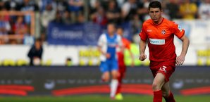 Dominique Heintz steht auf Rangnicks Wunschzettel 2. Liga, RB Leipzig, Dominique Heintz
