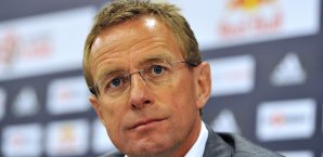 Ralf Rangnick wird bei RB Leipzig ab sofort in Doppelfunktion arbeiten 2. Liga, RB Leipzig, Ralf Rangnick