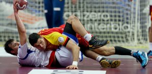 Ace Jonovski wechselt zum Bergischen HC Ace Jonovski