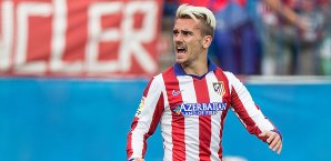 Antoine Griezmann