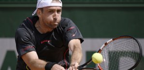 Benjamin Becker