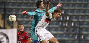 Besiktas beendet die Saison mit einem Sieg Besiktas