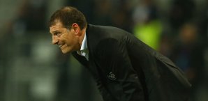 Slaven Bilic verpasste erneut die Meisterschaft mit Besiktas Besiktas Istanbul