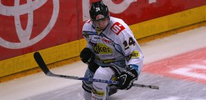 Boris Blank bleibt bei Iserlohn Boris Blank