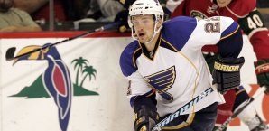 Brad Ross wechselt zu den Iserlohn Roosters Brad Ross