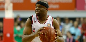 Die Brose Baskets Bamberg haben dreimal Matchball gegen Ulm Brose Baskets Bamberg