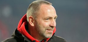 Der Verein von Union-Trainer Norbert Düwel wurde mit einer Strafe belegt Bundesliga, Union Berlin