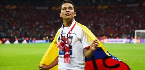 Carlos Bacca