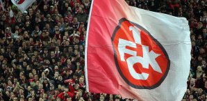 Der 1. FC Kaiserslautern