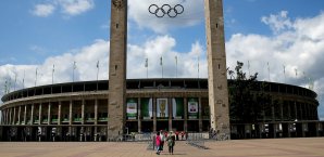 Das DFB-Pokalfinale findet wie gewohnt in Berlin statt DFB-Pokalfinale