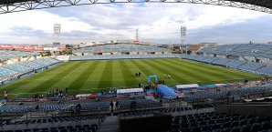 Der FC Getafe hat Steuerschulden in Höhe von 13 Millionen Euro FC Getafe