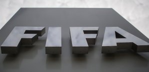 Die FIFA muss um Gelder von den Sponsoren bangen FIFA
