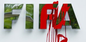 Gegen FIFA-Mitglieder wird ermittelt FIFA