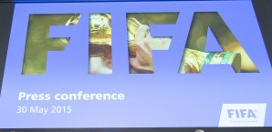 Die FIFA hat den PSSI mit sofortiger Wirkung gesperrt FIFA