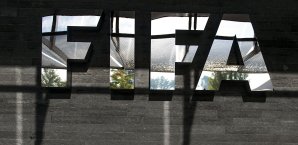 Die FIFA gerät immer mehr in die Kritik FIFA