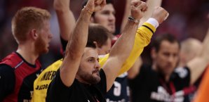 Flensburg spielt auch in der nächsten Saison in der CL Flensburg