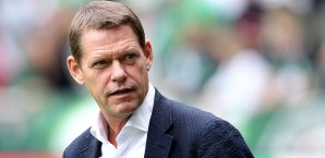 Frank Arnesen arbeitet künftig für PAOK Saloniki Frank Arnesen