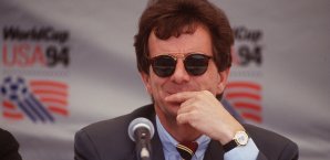 Guido Tognoni hält eine Abspaltung der UEFA für möglich Guido Tognoni
