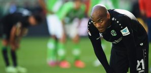 Jimmy Briand droht womöglich noch ein Nachspiel Hannover 96