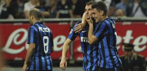 Inter Mailand spielt trotz des Sieges nächstes Jahr nicht international Inter Mailand