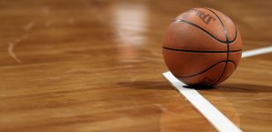 Isaiah Hartenstein nimmt an einem NBA Camp teil Isaiah Hartenstein