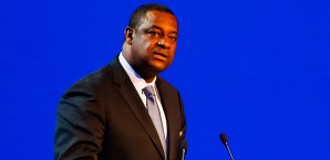 Jeffrey Webb ist einer der Beschuldigten des FIFA-Skandals Jeffrey Webb
