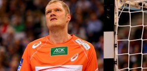Johannes Bitter wird an beiden Leisten operiert Johannes Bitter