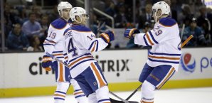 Leon Draisaitl und Co. stehen vor dem Gewinn der Memorial Cup Leon Draisaitl