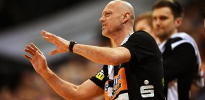 Magnus Andersson bleibt Göppingen erhalten Magnus Andersson