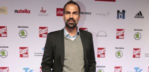 Markus Babbel wurde mit Luzern Fünfter Markus Babbel
