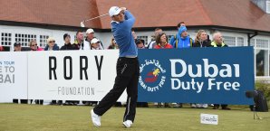 Martin Kaymer hat den Cut bei den Irish Open nicht geschafft Martin Kaymer