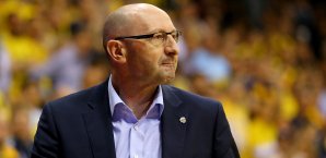Mladen Drijencic bleibt in Oldenburg Mladen Drijencic