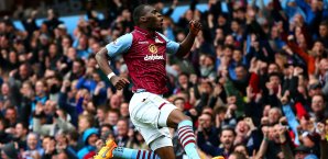 Christian Benteke ist in Europa heiß begehrt Premier League, FC Liverpool, Christian Benteke